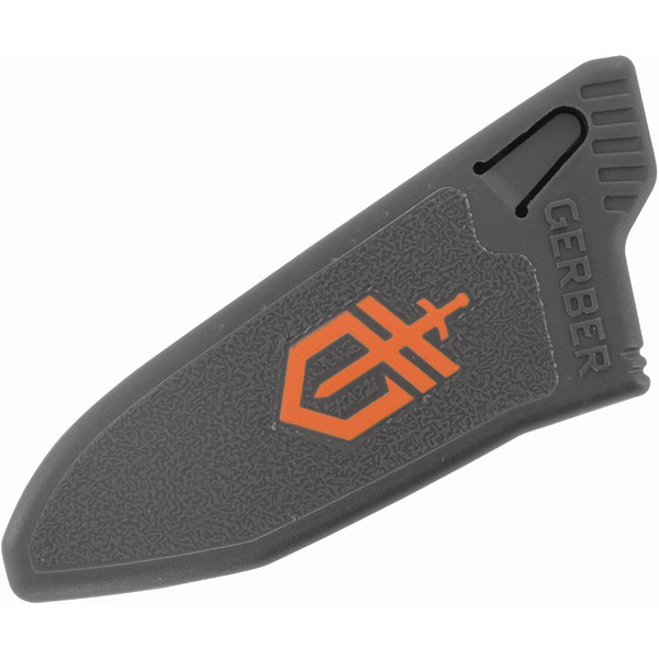 Gerber Faca BEAR GRYLLS COMPACT FIXED BLADE knife