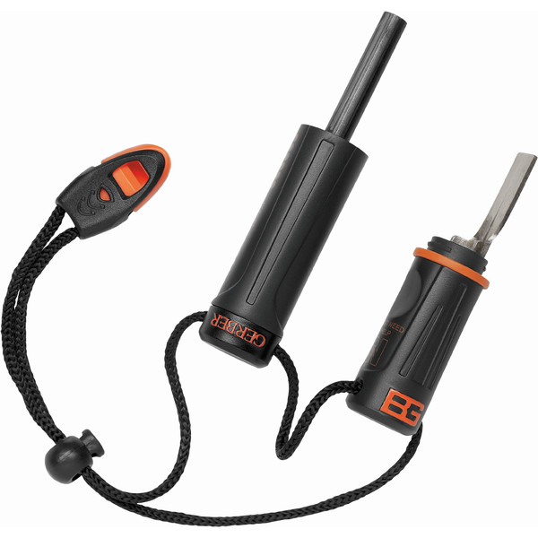 Gerber Arrancador de fogo BEAR GRYLLS