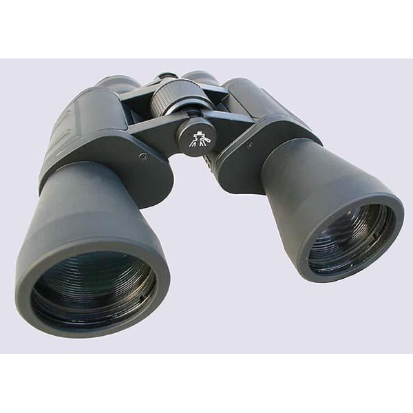 TS Optics Binóculo 10x50 LE