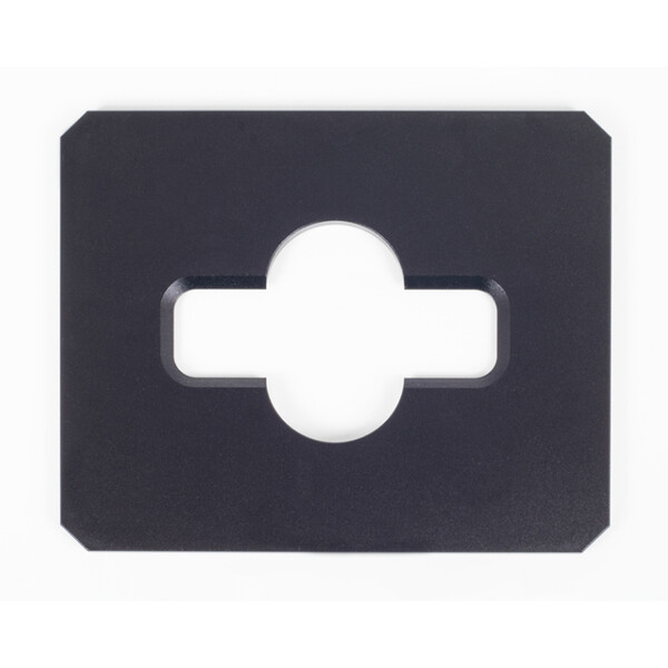 Motic Suporte de corrediça para BA310MET-T(3 "x2")