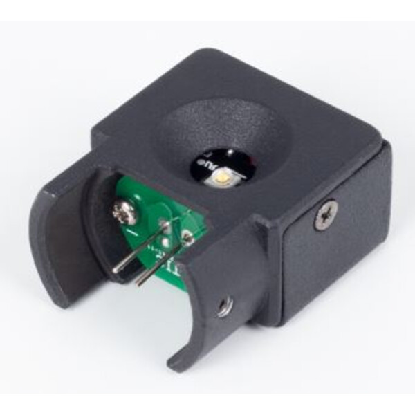 Motic Módulo LED 6V/3W (4500°K) BA-310MET, BA310E, Luz trasmitida