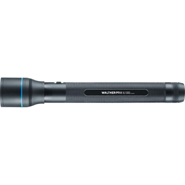 Walther Lanterna XL1000 torch