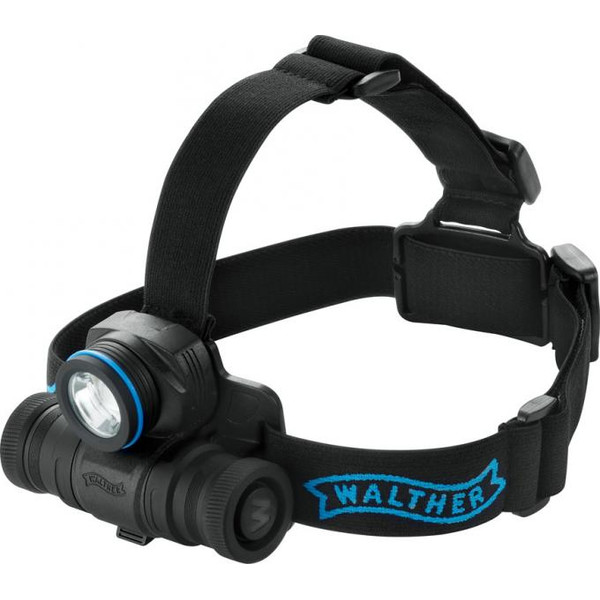Walther Lanterna para cabeça HL11
