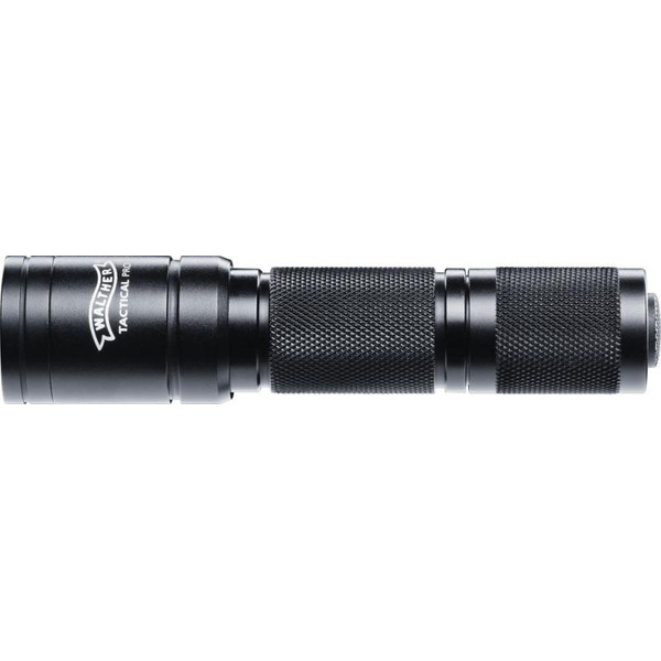 Walther Lanterna Tactical 250 torch