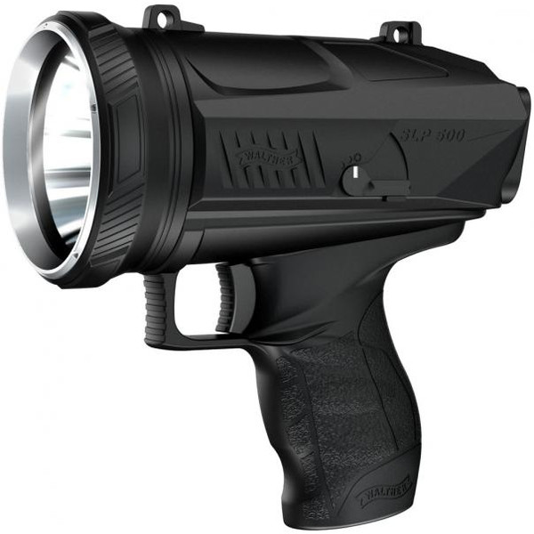 Walther Lanterna Projetor SLP500