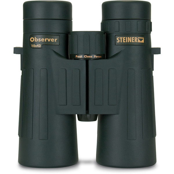 Steiner Binóculo Observer 10x42