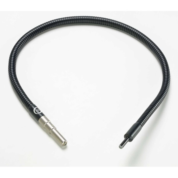SCHOTT Pescoço de cisne com 1 braço, para fonte de luz fria KL-300, Ø 3,5/500mm
