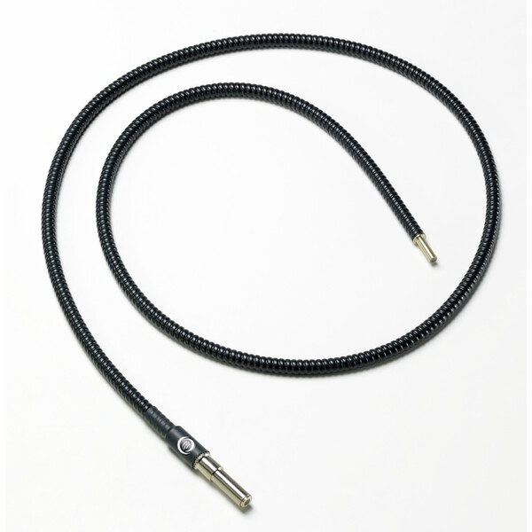 SCHOTT flex. Condutor de luz, 1 braço PURAVIS Ø 5mm/1600mm