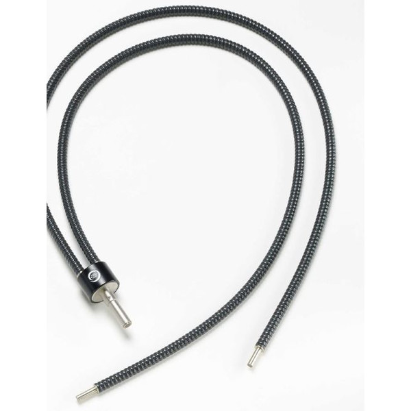 SCHOTT flex. Condutor de luz, 2 braços PURAVIS Ø4,5mm/1000mm