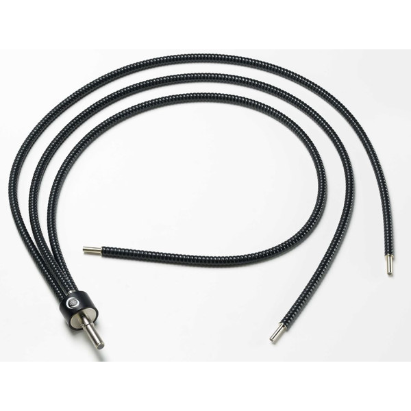 SCHOTT Condutor de luz, 3 braços PURAVIS Ø4.5mm/1000mm