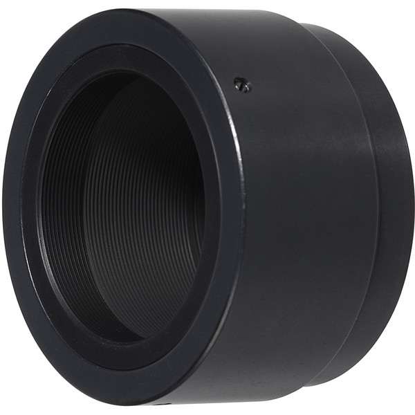 Novoflex Adaptador de câmera Anel T2 para Quatro Terços FT/T2