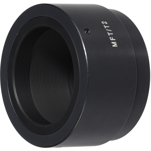 Novoflex MFT/T2, anel T2 para Câmeras Micro Quatro Terços