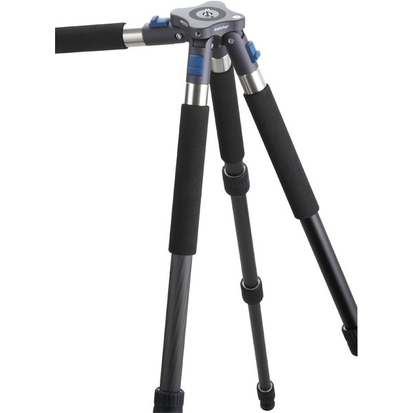 Novoflex QP B Base do tripé QuadroPod Basic (sem pernas)