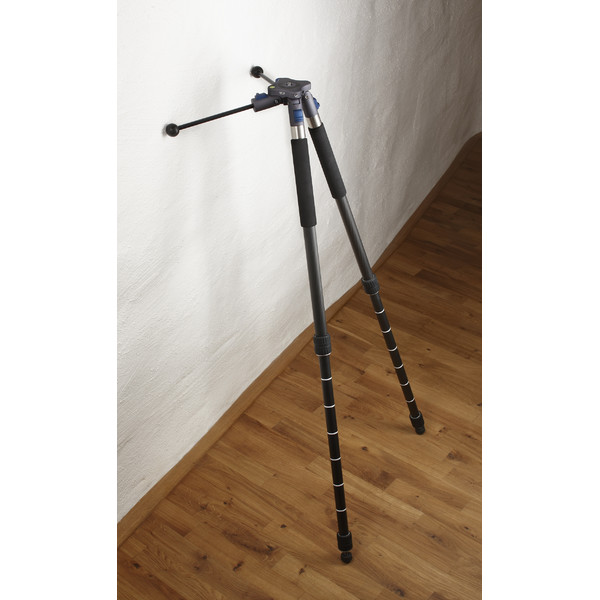 Novoflex Pé de tripé QLEG A1010 Mini