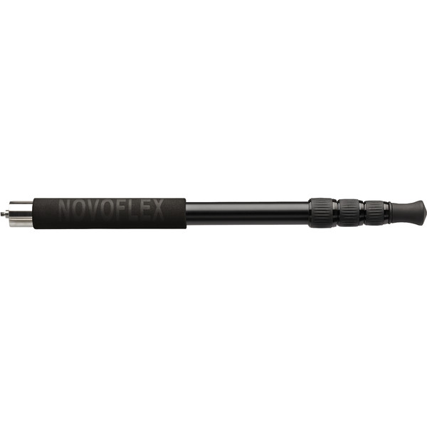 Novoflex QLEG A2840 Perna Alumínio 4-segmentos simples