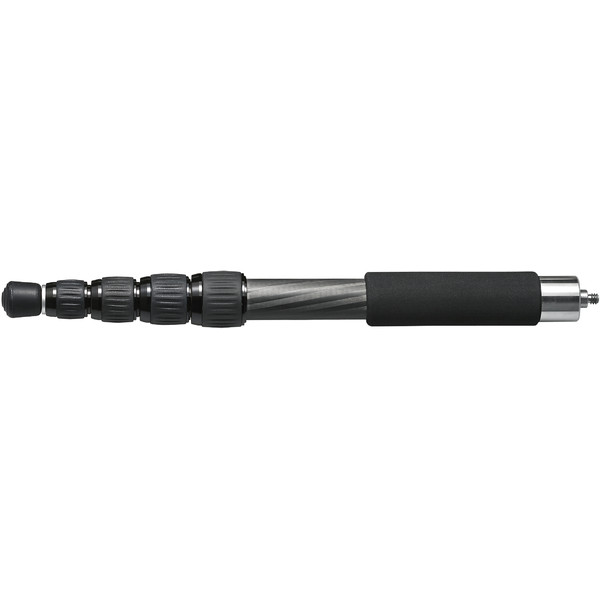 Novoflex QLEG C2253 Perna compacta Carbono 5-segmentos simples