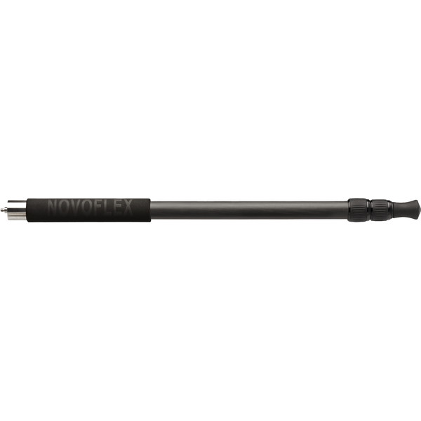 Novoflex QLEG C2830 Perna Carbon 3-segmentada simples
