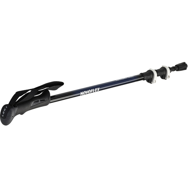 Novoflex Monopé de alumínio QLEG Walk II trekking pole