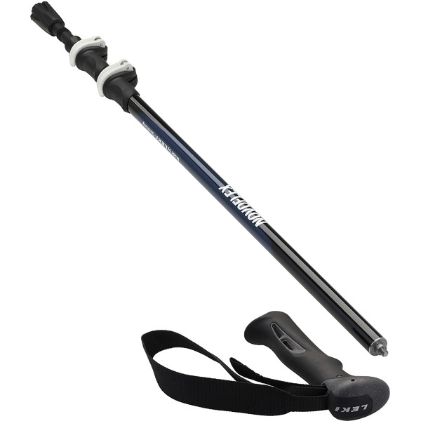 Novoflex QLEG Walk II - set of 4 hiking poles