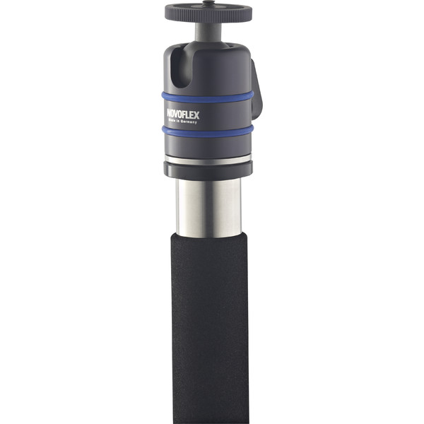 Novoflex Placa de suporte QP MONO