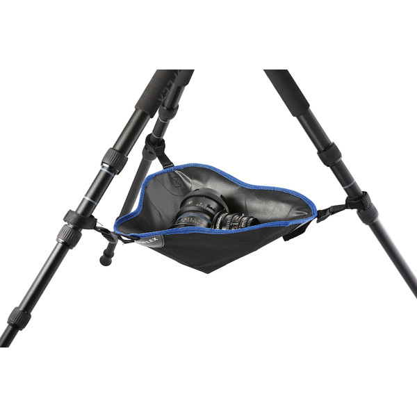 Novoflex Funda triangular TRIO TC