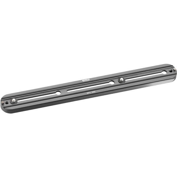 Novoflex Q=PL 350 Placa de fixação 350mm