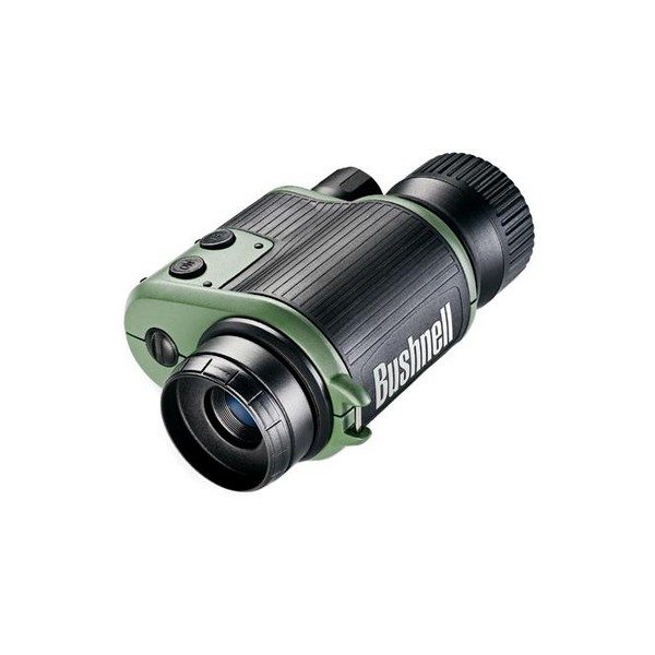 Bushnell Aparelho de visão noturna Night Watch 2x24