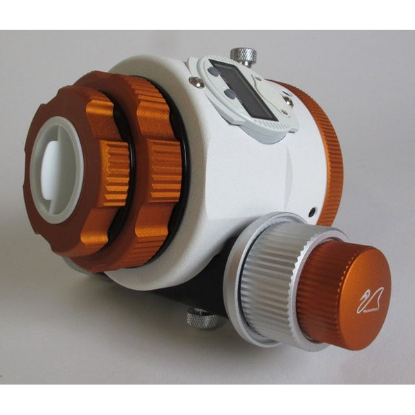 William Optics Focador Rotolock DDG para SC