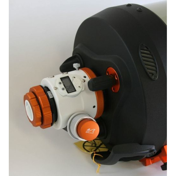 William Optics Focador Rotolock DDG para SC