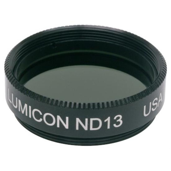 Lumicon Filtro Cinza neutro ND 13 1,25"