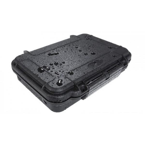 Geoptik Waterproof case POKET 1