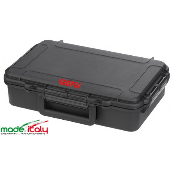 Geoptik Estojos de transporte Poket 4