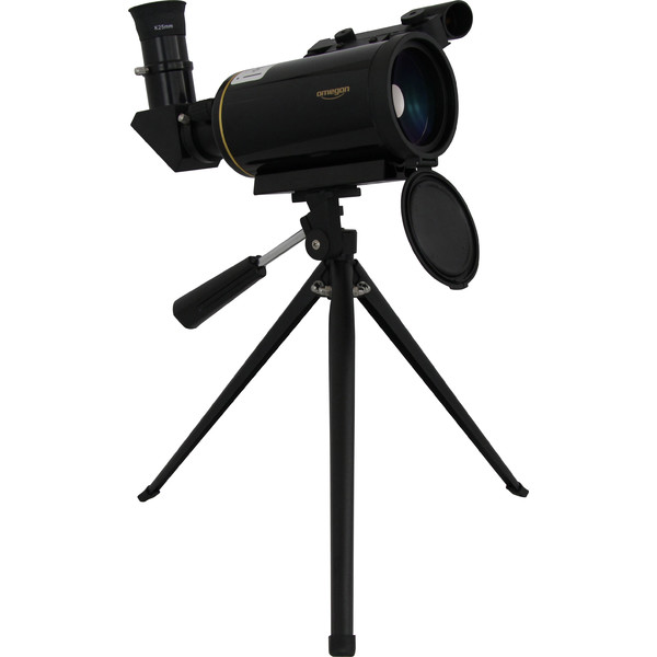 Omegon Telescópio Maksutov MightyMak 60 com Buscador LED
