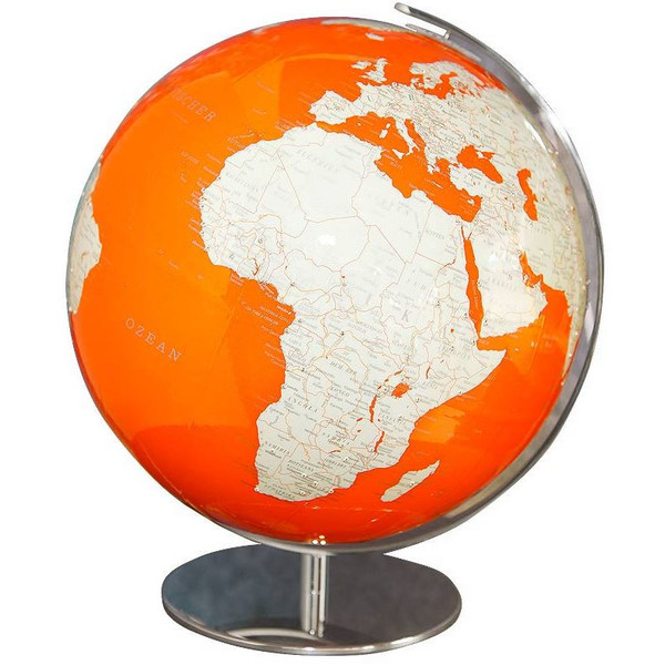 Columbus Globo Artline orange 34cm