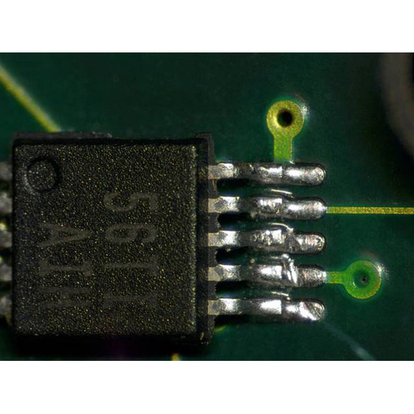 ZEISS Microscópio estéreo zoom Stemi 305, MAT, trino ESD, Greenough, w.d.110mm, 10x,23, 0.8x-4.0x