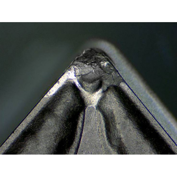 ZEISS Microscópio estéreo zoom Stemi 305, MAT, trino ESD, Greenough, w.d.110mm, 10x,23, 0.8x-4.0x