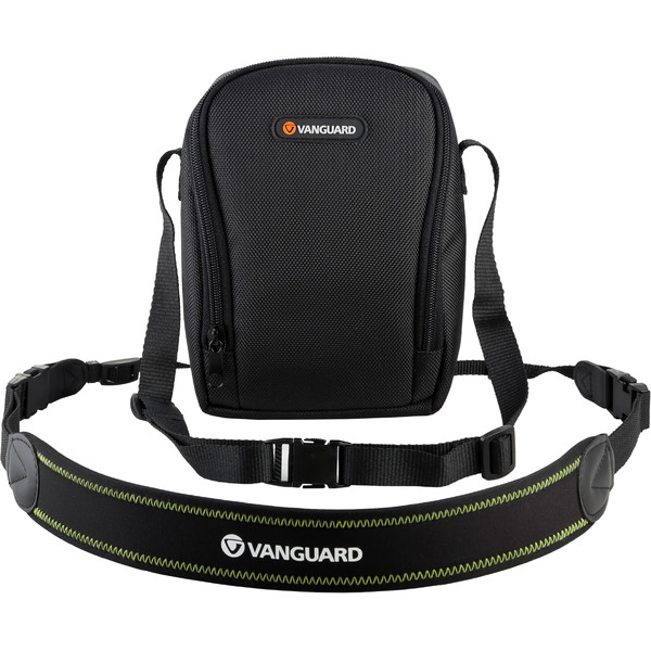 Vanguard Binóculo 10x42 Spirit ED