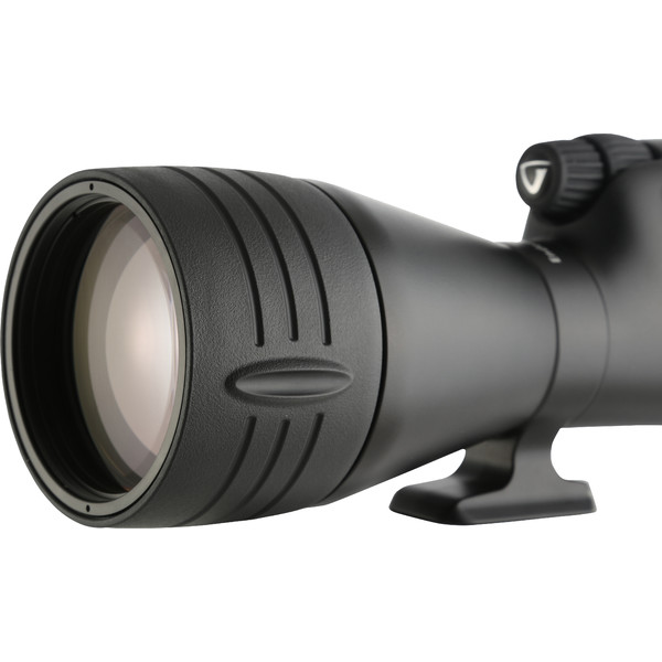 Vanguard Luneta Endeavor HD 82 S Visão direta + Ocular com zoom de 20-60x
