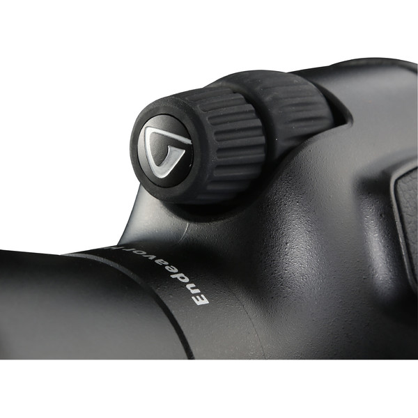 Vanguard Luneta Endeavor HD 65A vista angular + Ocular com zoom de 15-45x