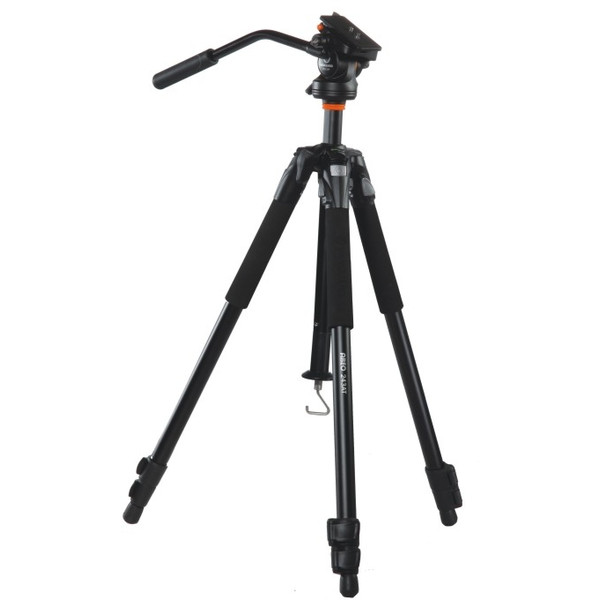 Vanguard Tripé de alumínio Abeo 243AV