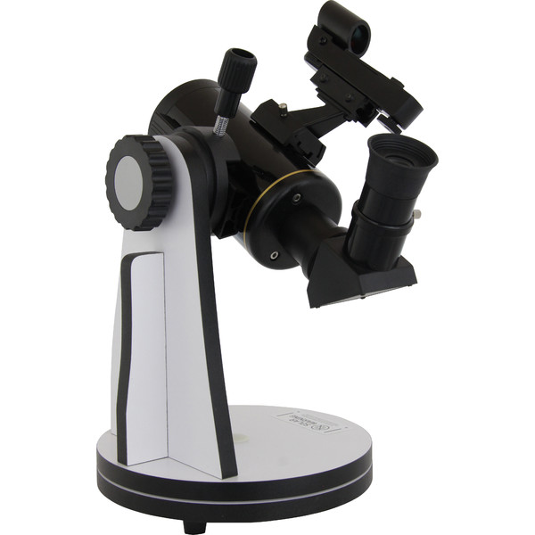 Omegon Telescópio Dobson MightyMak 60 da