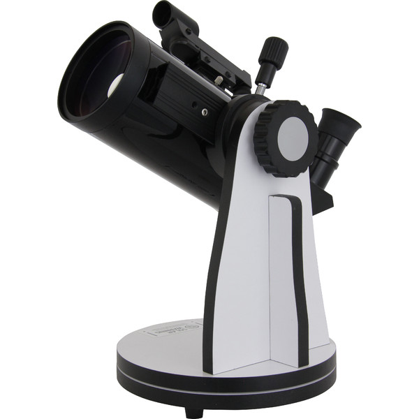 Omegon Telescópio Dobson MightyMak 80 da