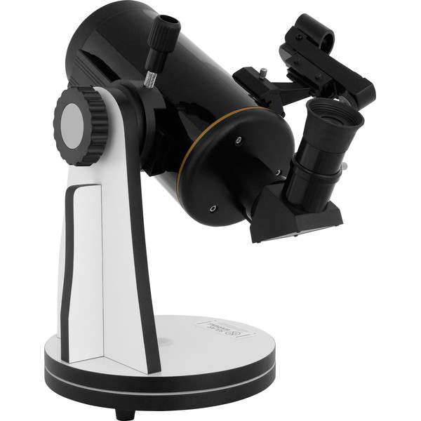 Omegon Telescópio Dobson MightyMak 90 da