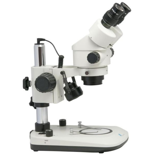 Windaus HPS 441 Zoom, Binóculo, LED