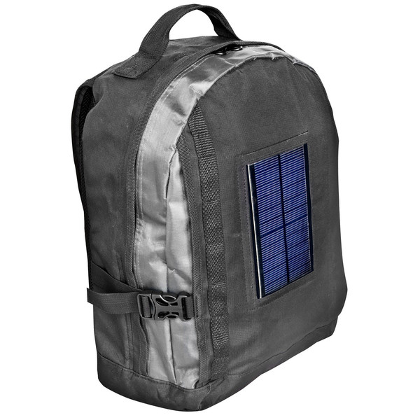Bresser Mochila com bateria