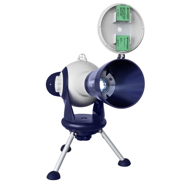 Bresser Telescópio TeleMicroscópio Argo