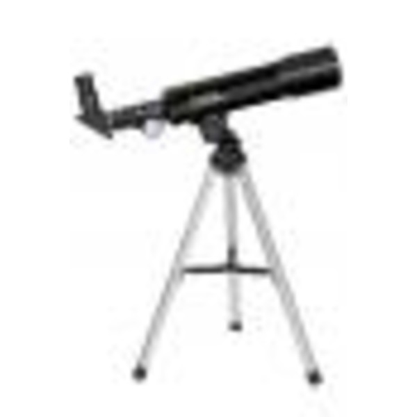 National Geographic Telescópio Telescope and microscope kit