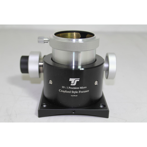 TS Optics Focador Crayford Style Focuser for GSO-Newton 10" and 12"