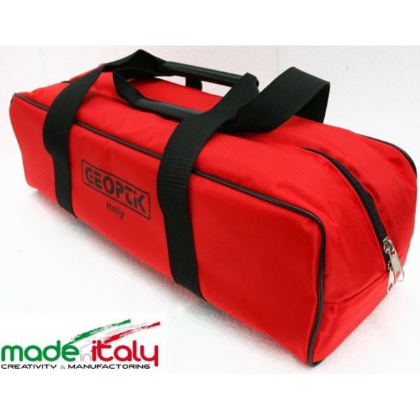 Geoptik Estojo de transporte Transport bag for small refractors