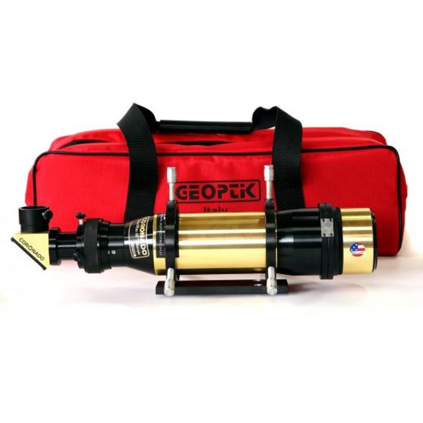 Geoptik Estojo de transporte Transport bag for small refractors